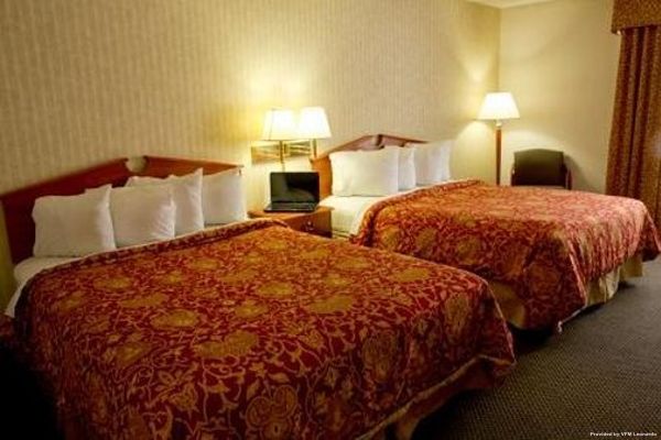 FairBridge Inn & Suites Idaho Falls